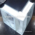 customized glass block tile for interior decoration alibaba supplier